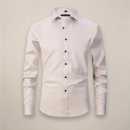 Men’s Long Sleeve Shirt