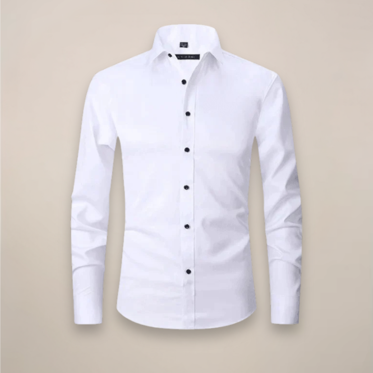 Men’s Long Sleeve Shirt