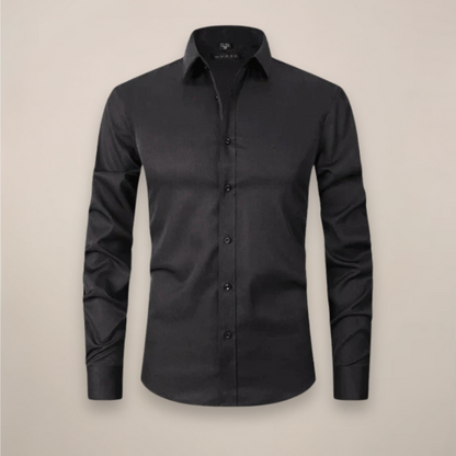 Men’s Long Sleeve Shirt
