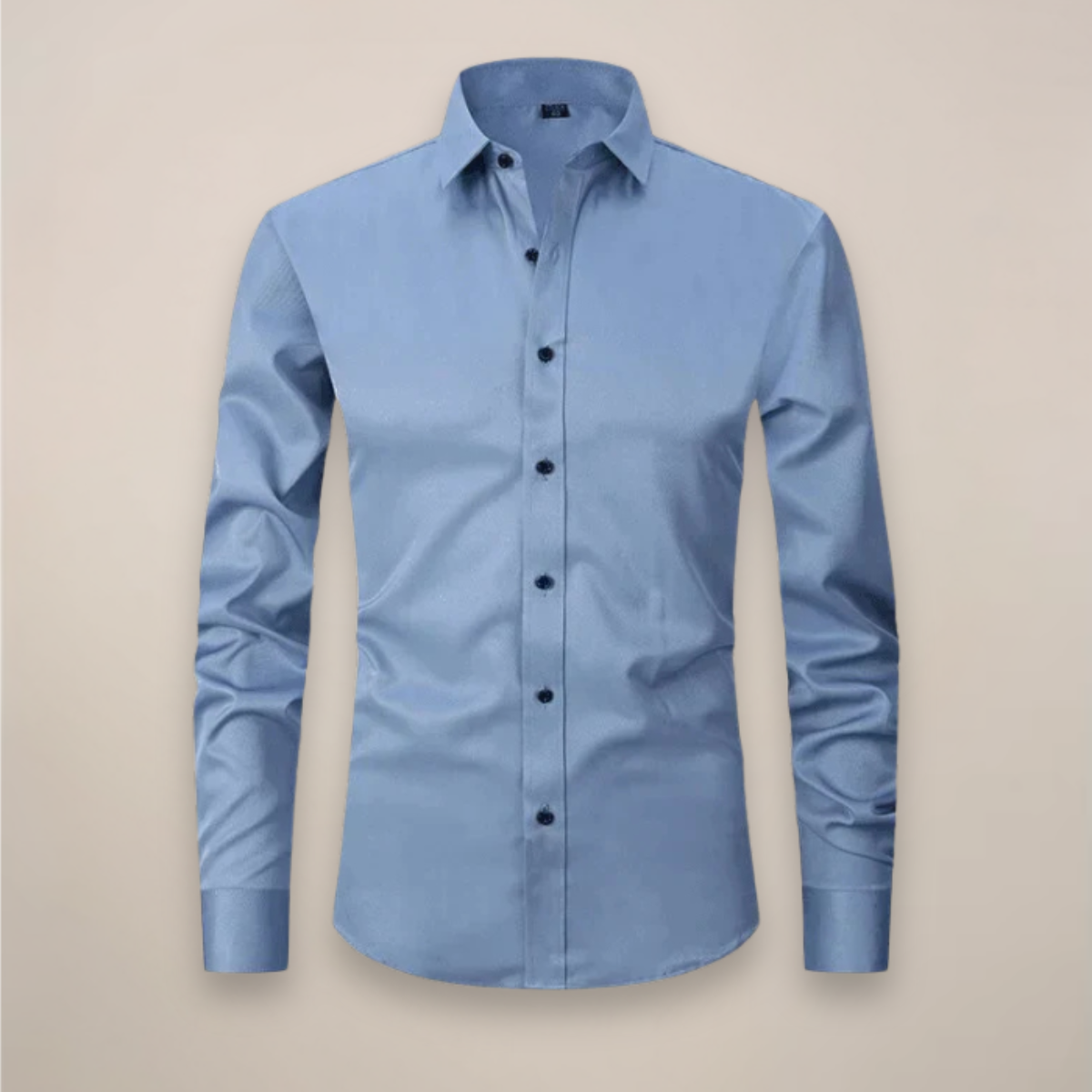Men’s Long Sleeve Shirt