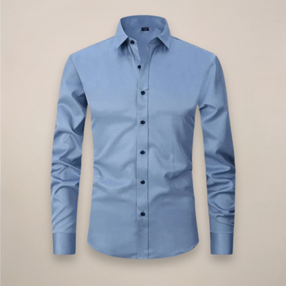 Men’s Long Sleeve Shirt