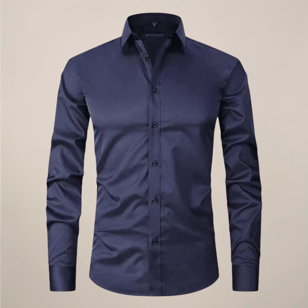 Men’s Long Sleeve Shirt