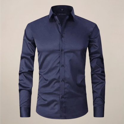 Men’s Long Sleeve Shirt