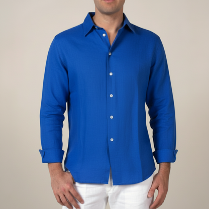 Men’s Relaxed Fit Shirt