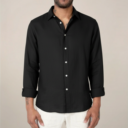 Men’s Relaxed Fit Shirt