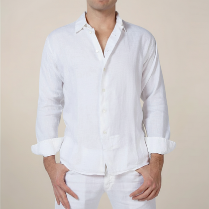 Men’s Relaxed Fit Shirt