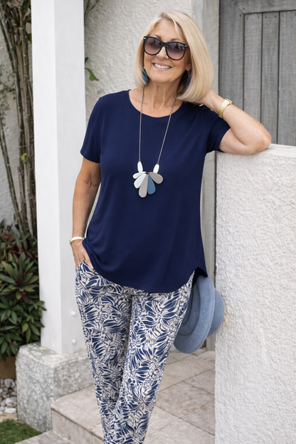 Women’s Casual Two-Piece Set
