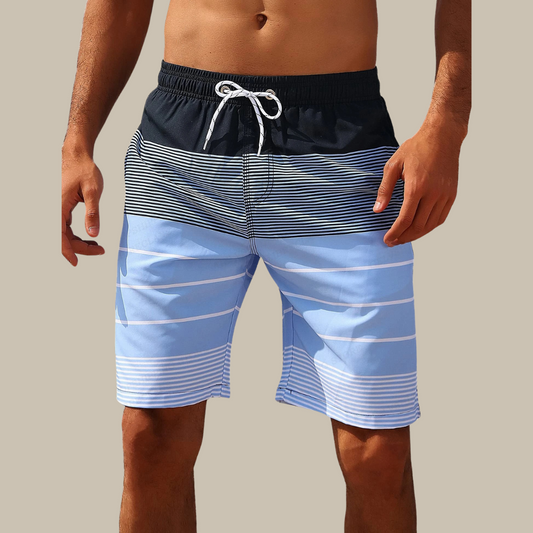 Men’s Summer Swim Shorts