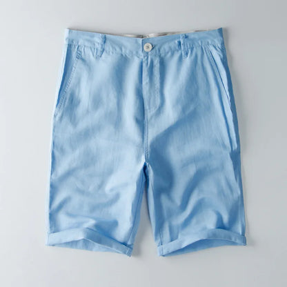 Men’s Casual Chino Shorts