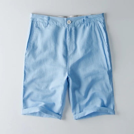 Men’s Casual Chino Shorts