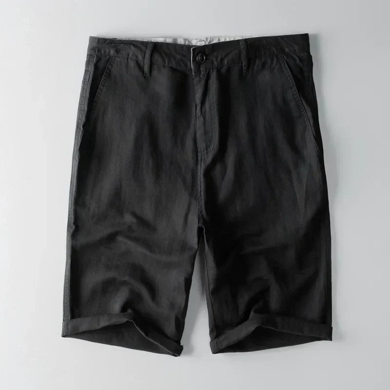 Men’s Casual Chino Shorts