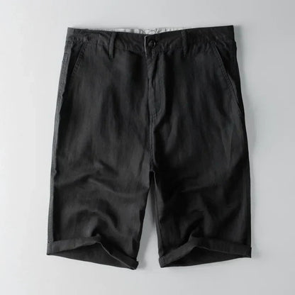 Men’s Casual Chino Shorts