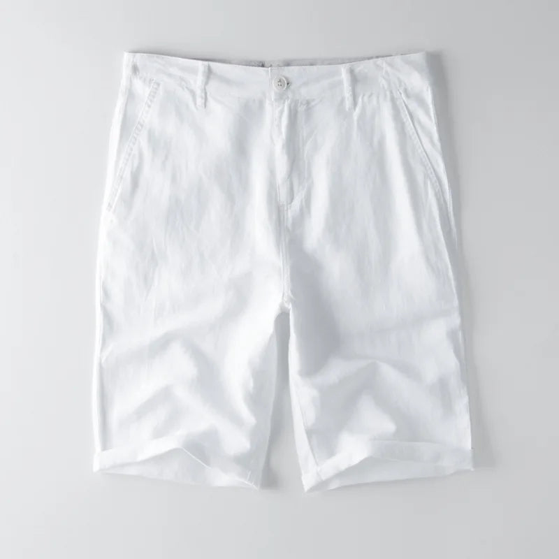 Men’s Casual Chino Shorts