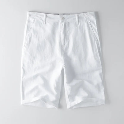 Men’s Casual Chino Shorts