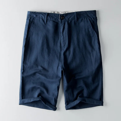 Men’s Casual Chino Shorts
