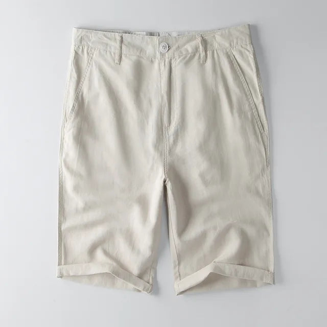 Men’s Casual Chino Shorts