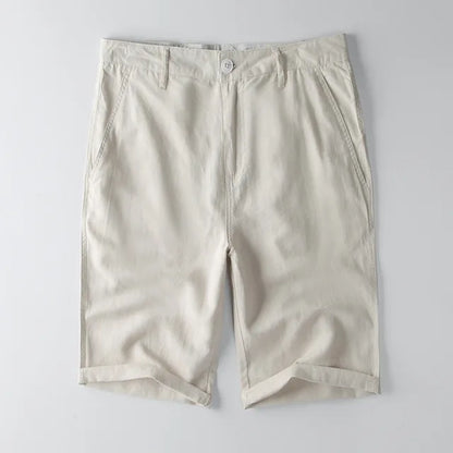 Men’s Casual Chino Shorts