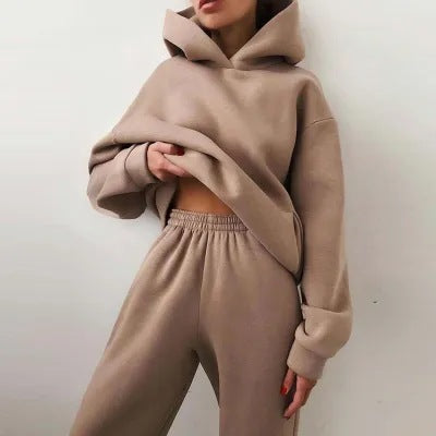 Women’s Active Jogging Set