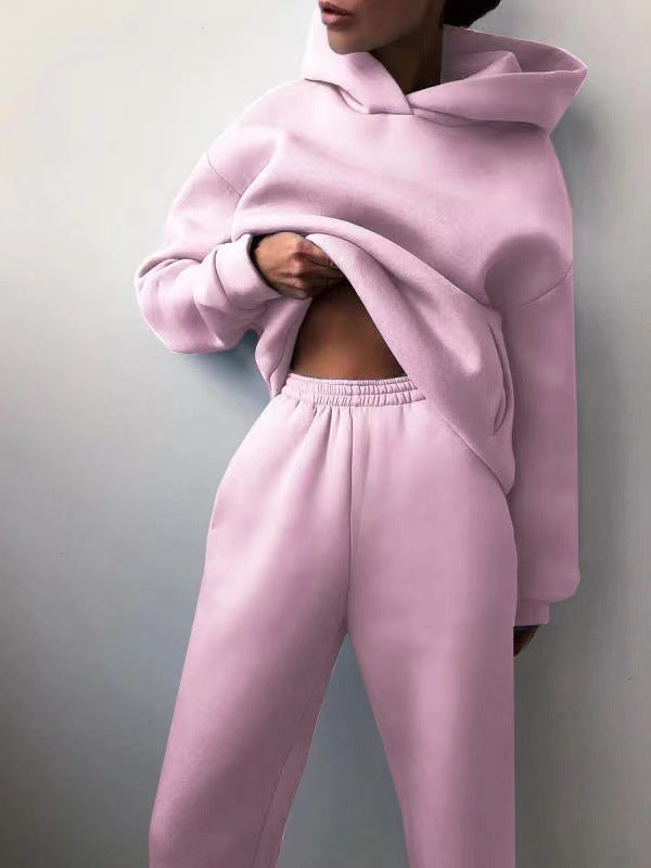 Women’s Active Jogging Set