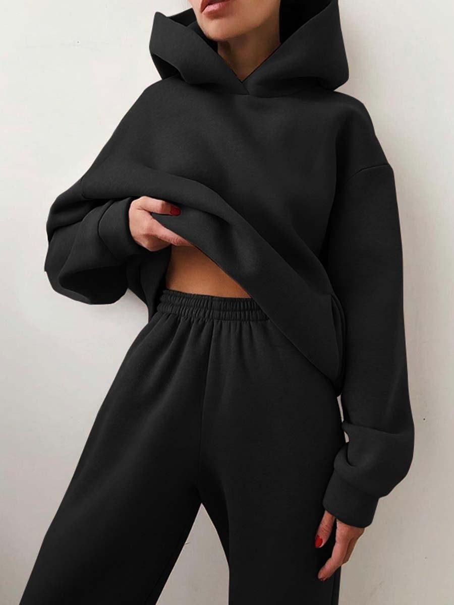 Women’s Active Jogging Set