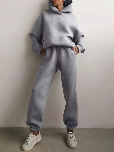 Women’s Active Jogging Set