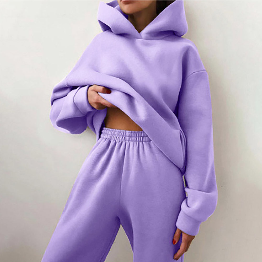 Women’s Active Jogging Set