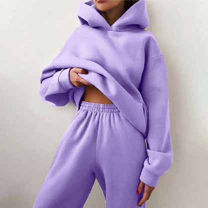 Women’s Active Jogging Set