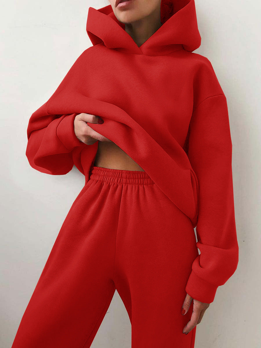 Women’s Active Jogging Set