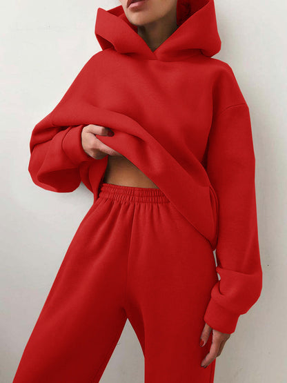 Women’s Active Jogging Set