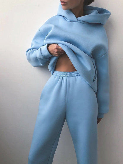 Women’s Active Jogging Set