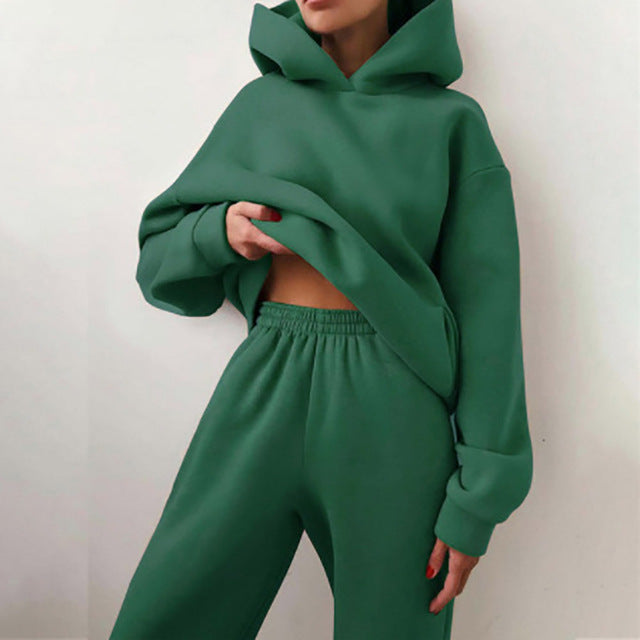 Women’s Active Jogging Set