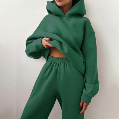 Women’s Active Jogging Set