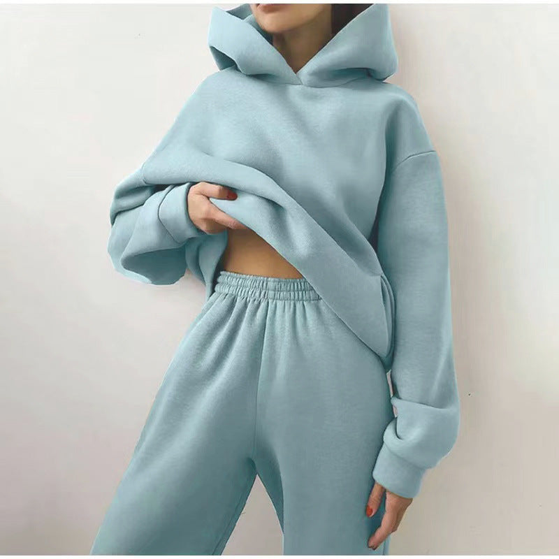 Women’s Active Jogging Set
