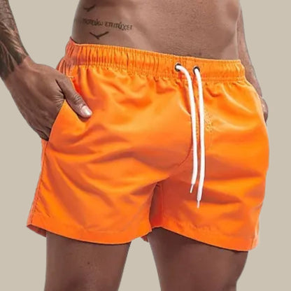 Men’s Summer Swim Shorts
