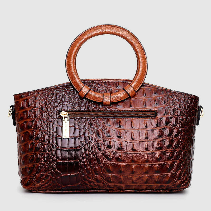 Handheld Shoulder Bag for Chic Everyday Styling Looks