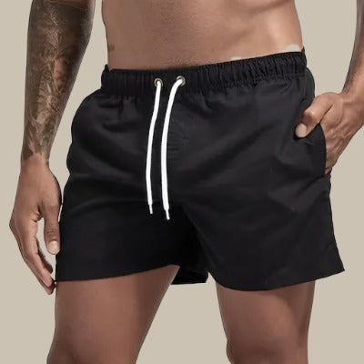 Men’s Summer Swim Shorts