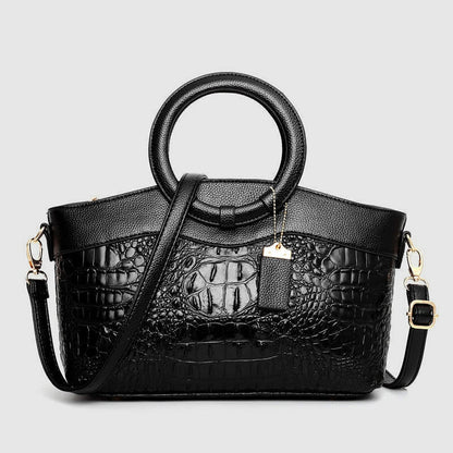 Handheld Shoulder Bag for Chic Everyday Styling Looks