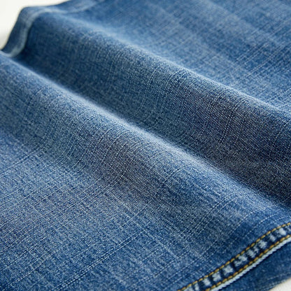 Men's Classic Denim Shorts