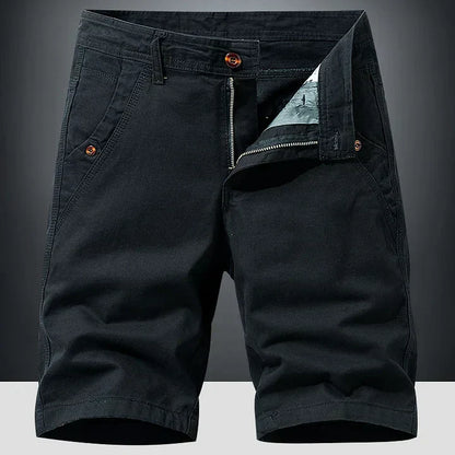 Men's Workwear Chino Shorts