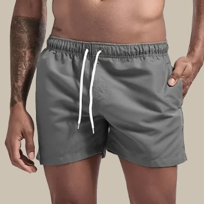 Men’s Summer Swim Shorts