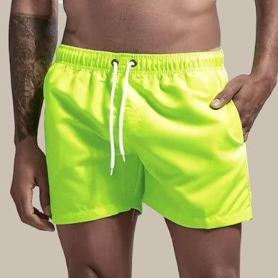 Men’s Summer Swim Shorts