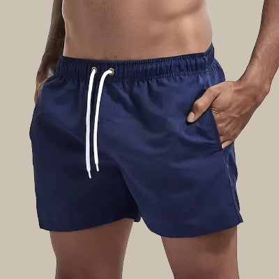 Men’s Summer Swim Shorts