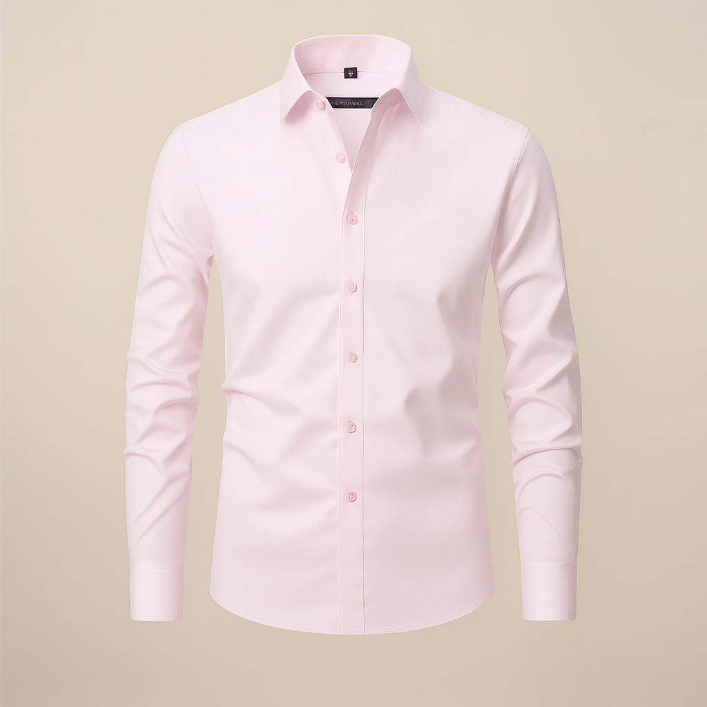 Men’s Long Sleeve Shirt