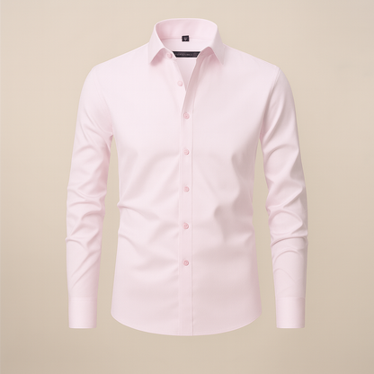 Men’s Long Sleeve Shirt