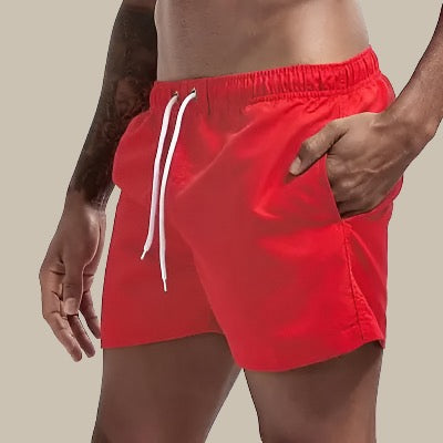 Men’s Summer Swim Shorts