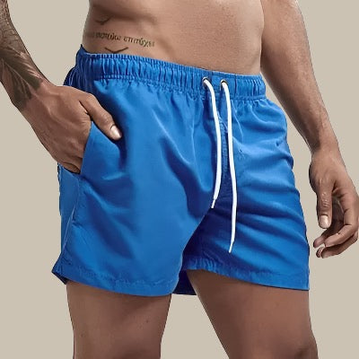 Men’s Summer Swim Shorts