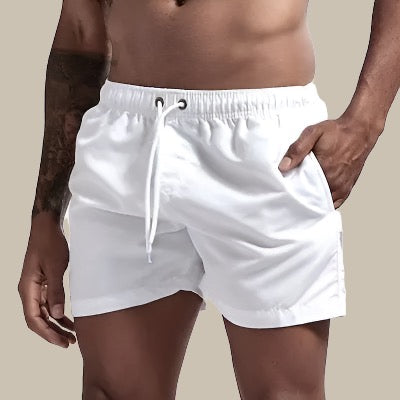 Men’s Summer Swim Shorts