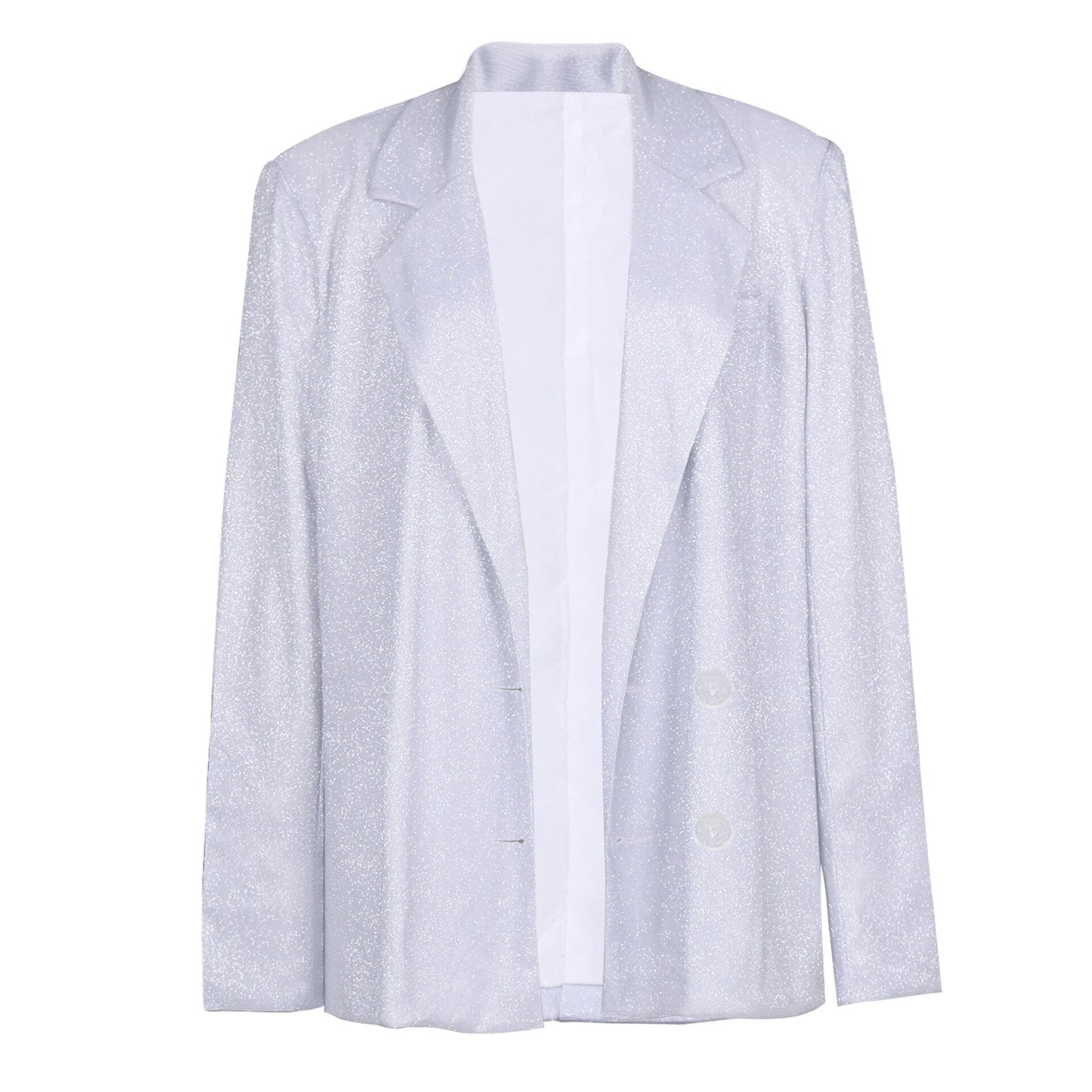 Women's Glitter Blazer Set | Glamorous, Stylish & Elegant
